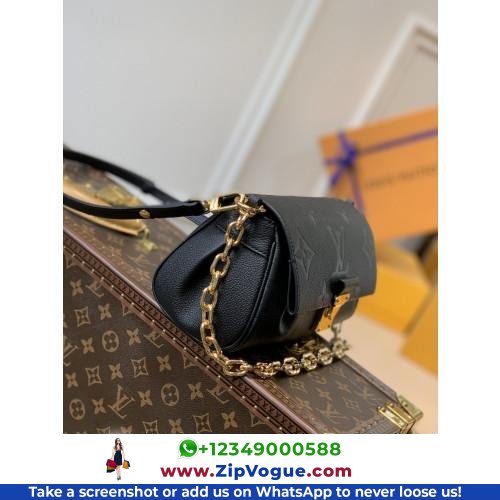 Louis Vuitton Favorite - Image 6