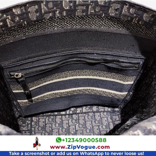 Dior Backpack - Image 3