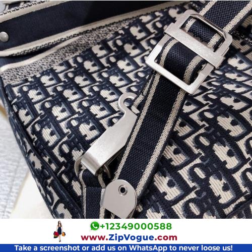 Dior Backpack - Image 6