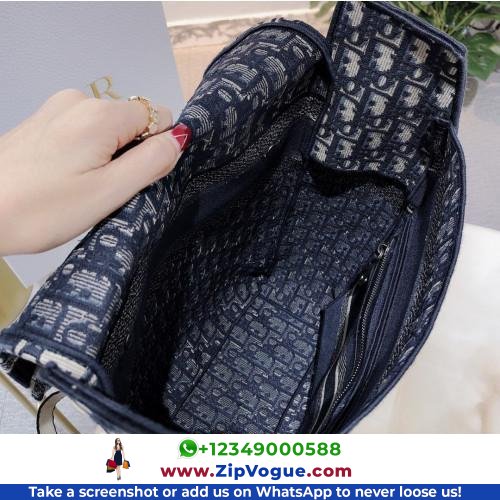 Dior Backpack - Image 7