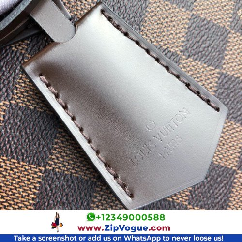 Louis Vuitton Alma - Image 3