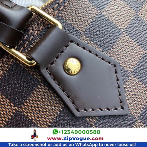 Louis Vuitton Alma - Image 6