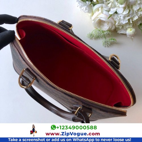 Louis Vuitton Alma - Image 7