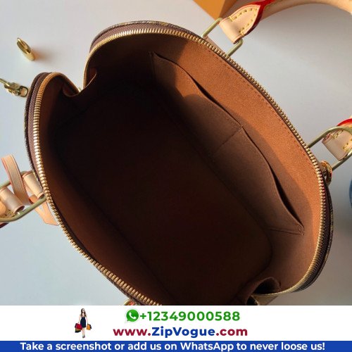 Louis Vuitton Alma - Image 4