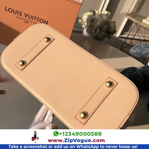 Louis Vuitton Alma - Image 6