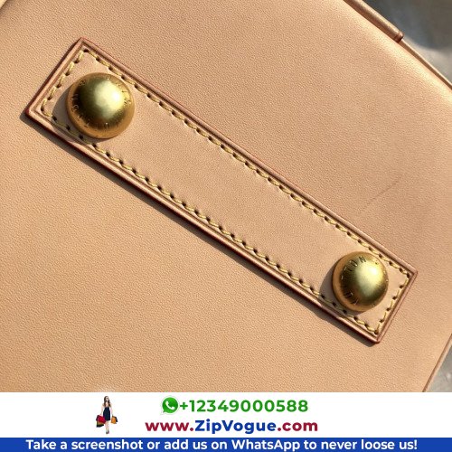 Louis Vuitton Alma - Image 7