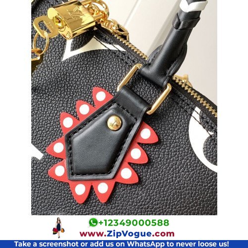 Louis Vuitton Alma - Image 2