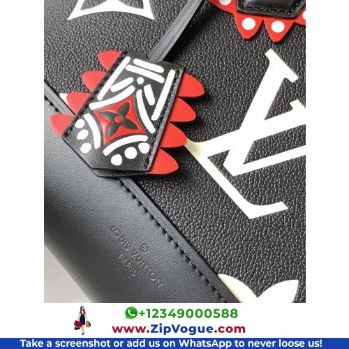 Louis Vuitton Alma - Image 3