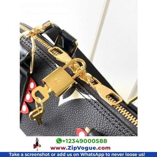 Louis Vuitton Alma - Image 6