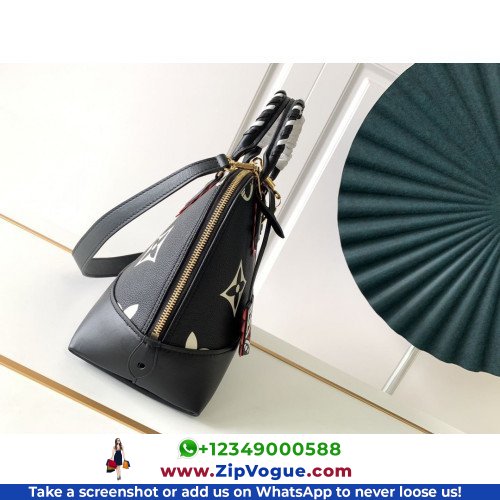 Louis Vuitton Alma - Image 7