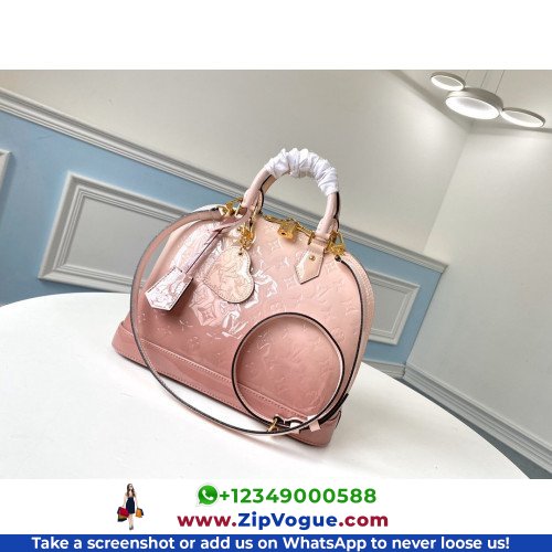 Louis Vuitton Alma