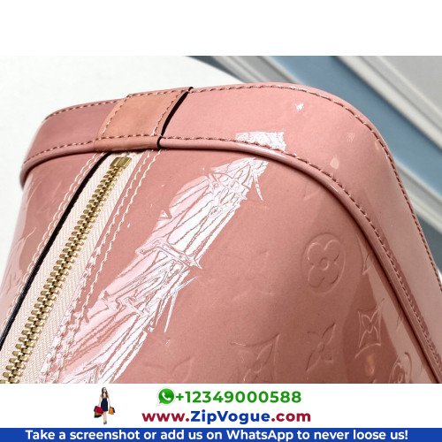 Louis Vuitton Alma - Image 2