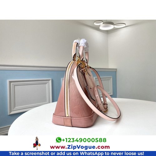 Louis Vuitton Alma - Image 3