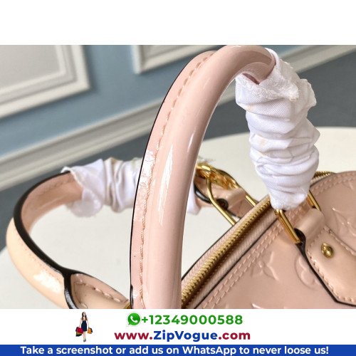 Louis Vuitton Alma - Image 4