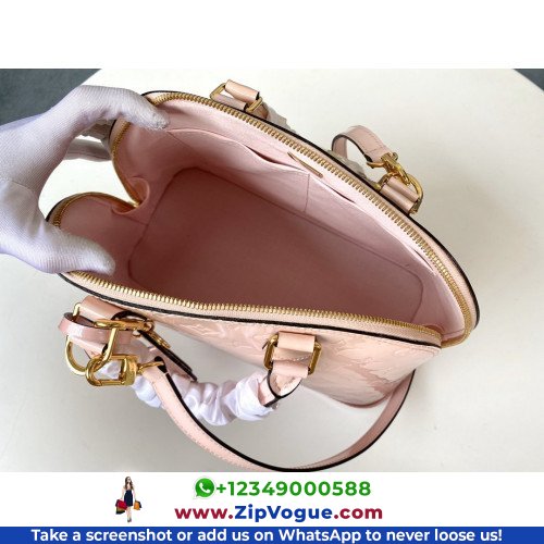 Louis Vuitton Alma - Image 5