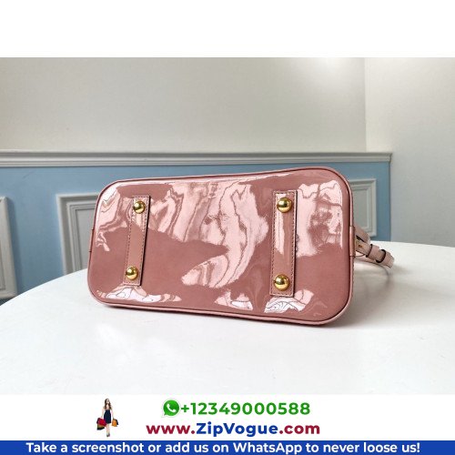 Louis Vuitton Alma - Image 7