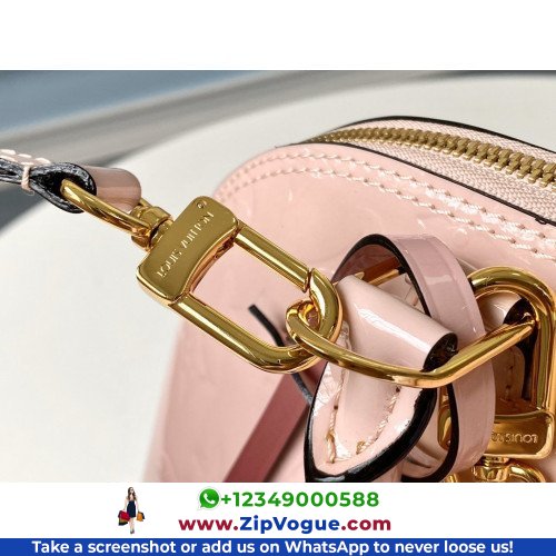 Louis Vuitton Alma - Image 8