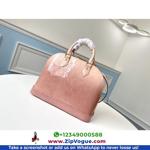 Louis Vuitton Alma - Image 9