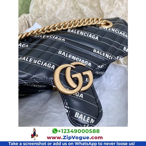 Gucci Marmont - Image 8