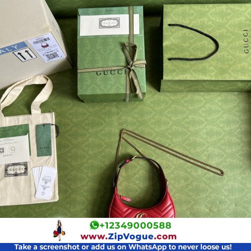 Gucci Marmont - Image 2