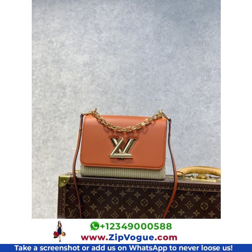 Louis Vuitton Twist