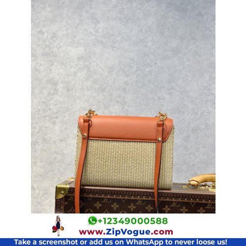 Louis Vuitton Twist - Image 2