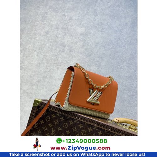 Louis Vuitton Twist - Image 3