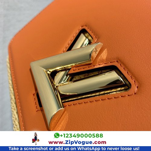 Louis Vuitton Twist - Image 5