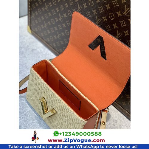 Louis Vuitton Twist - Image 8