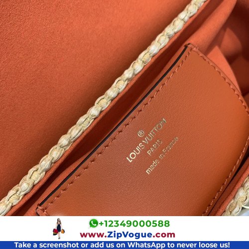 Louis Vuitton Twist - Image 9