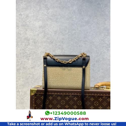 Louis Vuitton Twist - Image 2