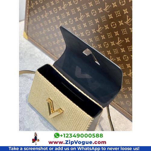 Louis Vuitton Twist - Image 7