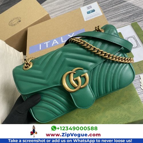 Gucci Marmont