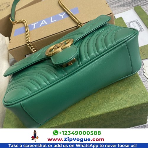 Gucci Marmont - Image 2