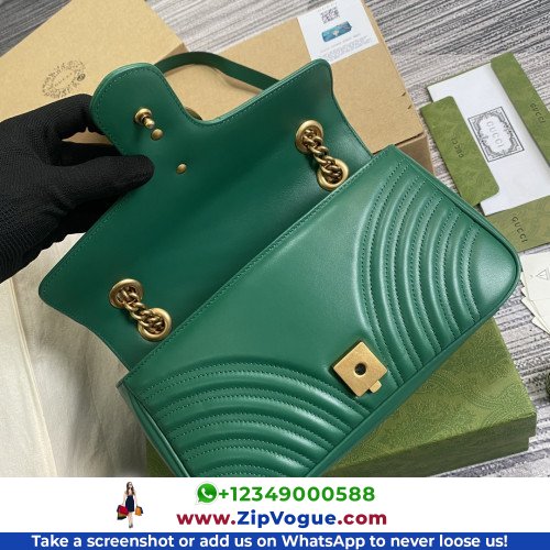 Gucci Marmont - Image 3