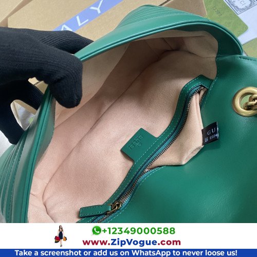 Gucci Marmont - Image 4