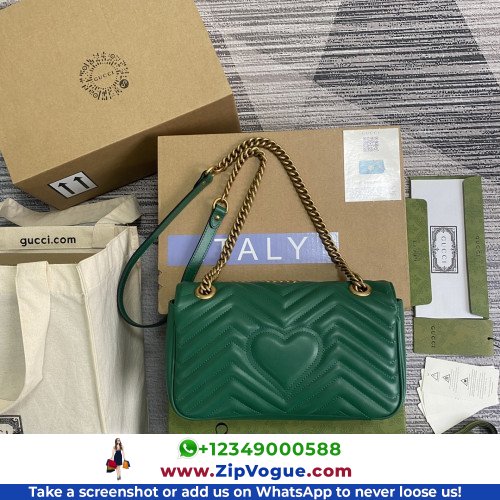 Gucci Marmont - Image 5