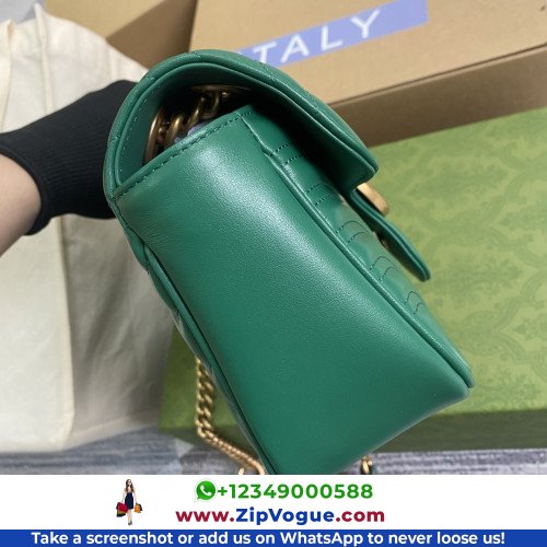 Gucci Marmont - Image 6