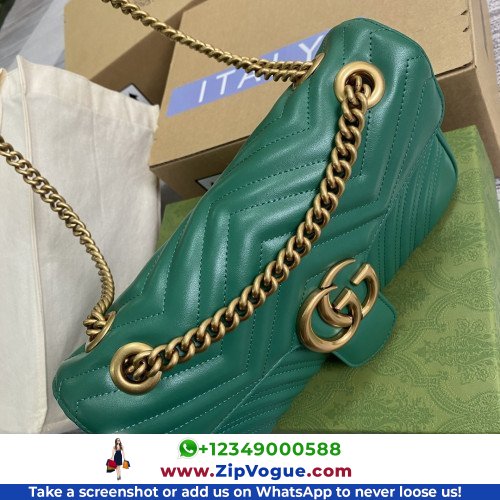 Gucci Marmont - Image 7