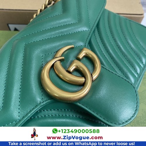 Gucci Marmont - Image 8