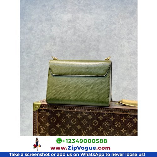 Louis Vuitton Twist - Image 3