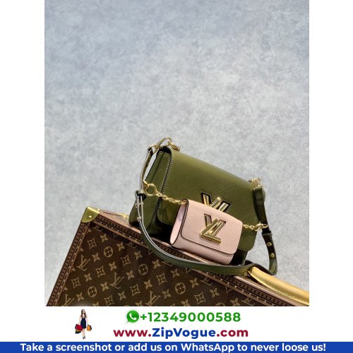 Louis Vuitton Twist - Image 4