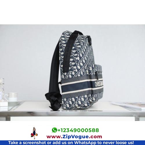 Dior Backpack - Image 2