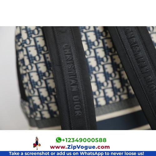 Dior Backpack - Image 3