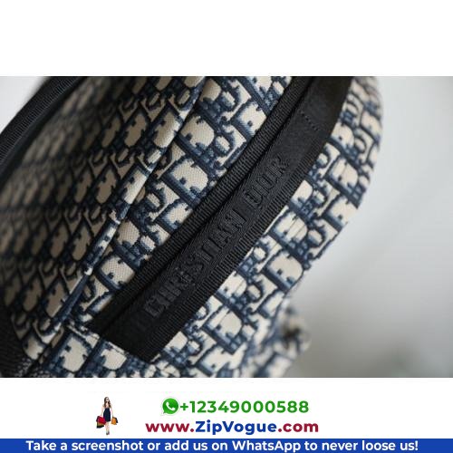 Dior Backpack - Image 4