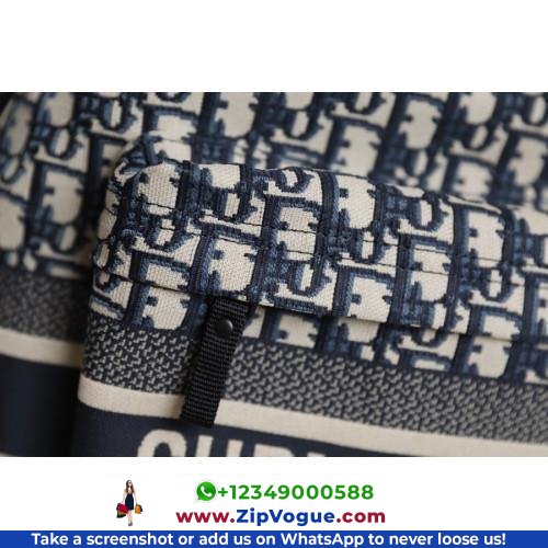 Dior Backpack - Image 5