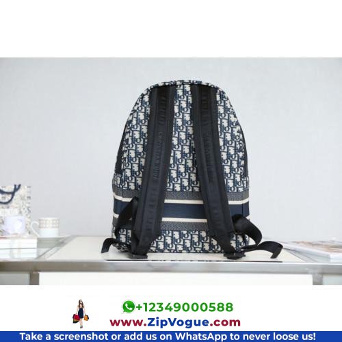 Dior Backpack - Image 6