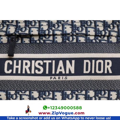 Dior Backpack - Image 8