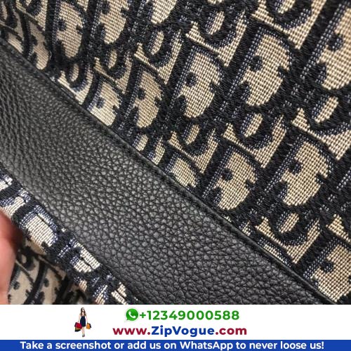 Dior Backpack - Image 2