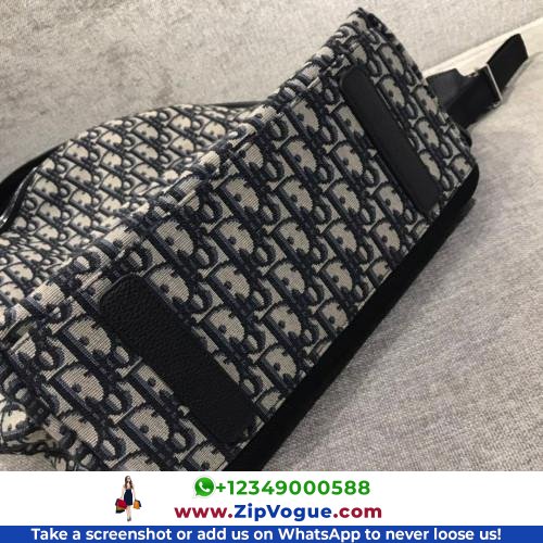 Dior Backpack - Image 3